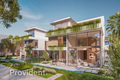Villa in Nadd Al Sheba, Dubai 4 bedrooms № 2363 - photo 8