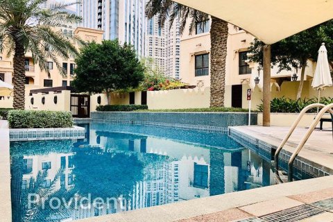 شقة في Old Town, دبي 2 غرف نوم رقم 2373 - صورة 12