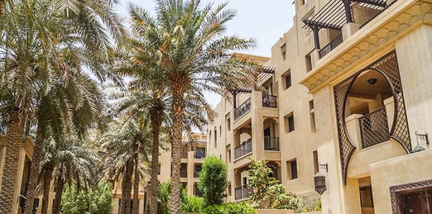 شقة في Old Town, دبي 2 غرف نوم رقم 2373