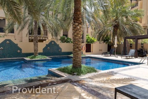 شقة في Old Town, دبي 2 غرف نوم رقم 2373 - صورة 13