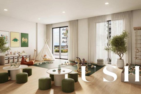 Appartement à Town Square, Dubai, 2 chambres, 91 m², № 39084 - photo 2