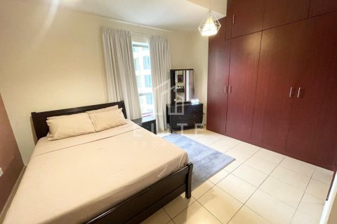 Купить квартиру в Rimal, Джумейра Бич Резиденс, Дубай: 2 спальни, 132м², № 38997 - фото 7