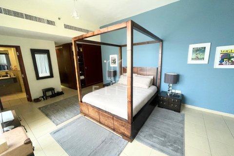 Купить квартиру в Rimal, Джумейра Бич Резиденс, Дубай: 2 спальни, 132м², № 38997 - фото 4