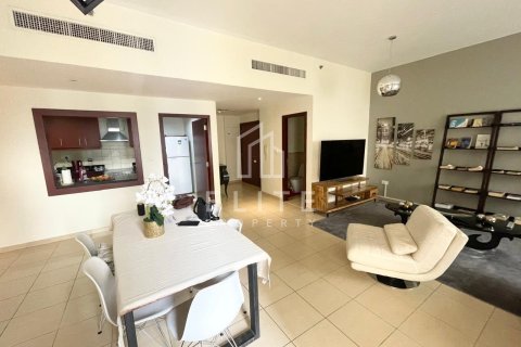 Купить квартиру в Rimal, Джумейра Бич Резиденс, Дубай: 2 спальни, 132м², № 38997 - фото 5