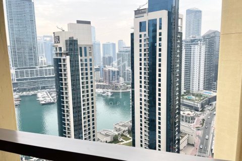 Купить квартиру в Rimal, Джумейра Бич Резиденс, Дубай: 2 спальни, 132м², № 38997 - фото 12