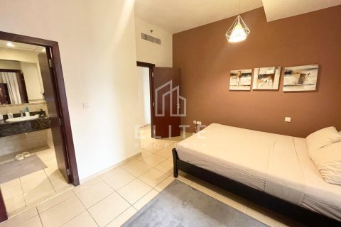 Купить квартиру в Rimal, Джумейра Бич Резиденс, Дубай: 2 спальни, 132м², № 38997 - фото 6