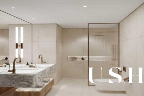 Appartement à Jumeirah Lake Towers, Dubai, 2 chambres, 139 m², № 39085 - photo 7