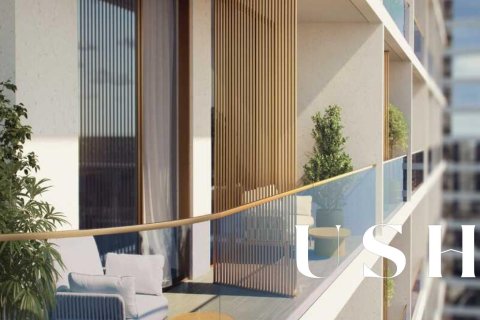 Appartement à Jumeirah Lake Towers, Dubai, 2 chambres, 139 m², № 39085 - photo 22
