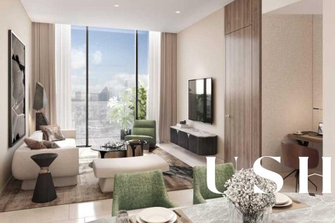 Appartement à Jumeirah Lake Towers, Dubai, 2 chambres, 139 m², № 39085 - photo 4