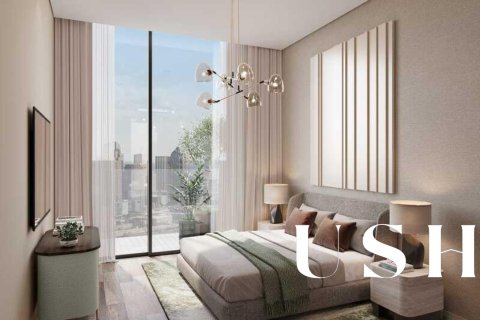 Appartement à Jumeirah Lake Towers, Dubai, 2 chambres, 139 m², № 39085 - photo 8