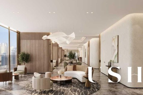 Appartement à Jumeirah Lake Towers, Dubai, 2 chambres, 139 m², № 39085 - photo 12