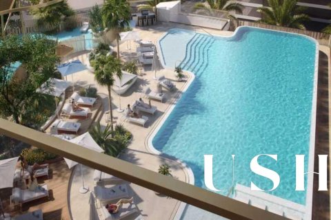 Appartement à Jumeirah Lake Towers, Dubai, 2 chambres, 139 m², № 39085 - photo 14