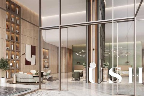 Appartement à Jumeirah Lake Towers, Dubai, 2 chambres, 139 m², № 39085 - photo 6