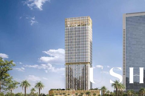 Appartement à Jumeirah Lake Towers, Dubai, 2 chambres, 139 m², № 39085 - photo 3