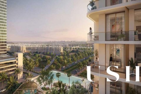 Appartement à Jumeirah Lake Towers, Dubai, 2 chambres, 139 m², № 39085 - photo 10