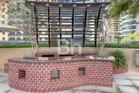 Снять в аренду квартиру в Дубай Марине, Дубай: 1 спальня, 112м², № 23387 - фото 9