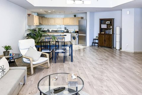 Снять в аренду квартиру в Дубай Марине, Дубай: 1 спальня, 112м², № 23387 - фото 21