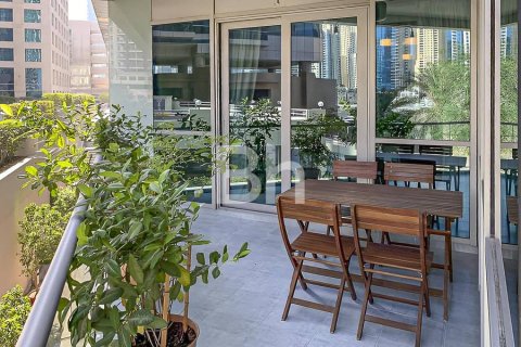 Снять в аренду квартиру в Дубай Марине, Дубай: 1 спальня, 112м², № 23387 - фото 27