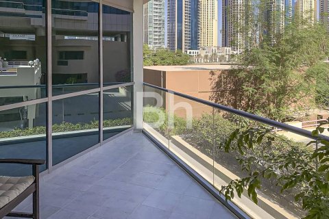 Снять в аренду квартиру в Дубай Марине, Дубай: 1 спальня, 112м², № 23387 - фото 23