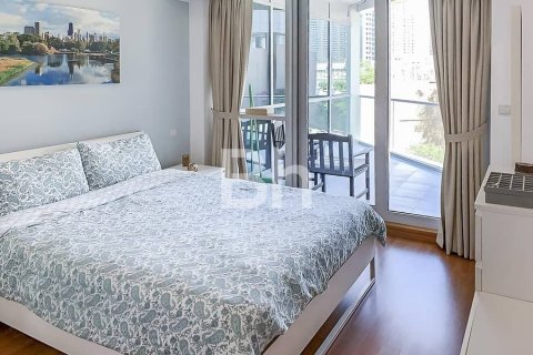 Снять в аренду квартиру в Дубай Марине, Дубай: 1 спальня, 112м², № 23387 - фото 18