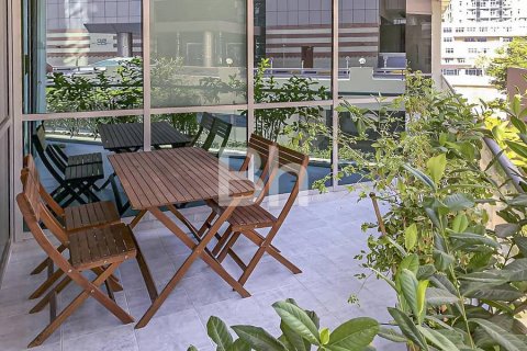 Снять в аренду квартиру в Дубай Марине, Дубай: 1 спальня, 112м², № 23387 - фото 19