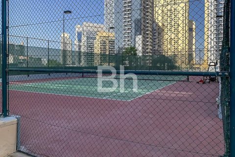 Снять в аренду квартиру в Дубай Марине, Дубай: 1 спальня, 112м², № 23387 - фото 3