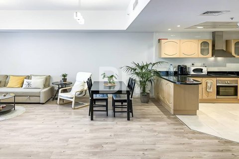 Снять в аренду квартиру в Дубай Марине, Дубай: 1 спальня, 112м², № 23387 - фото 20