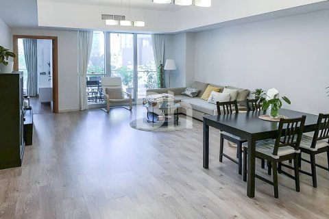 Снять в аренду квартиру в Дубай Марине, Дубай: 1 спальня, 112м², № 23387 - фото 26