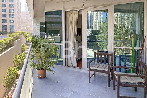 Снять в аренду квартиру в Дубай Марине, Дубай: 1 спальня, 112м², № 23387 - фото 12