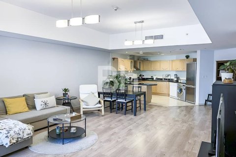 Снять в аренду квартиру в Дубай Марине, Дубай: 1 спальня, 112м², № 23387 - фото 25
