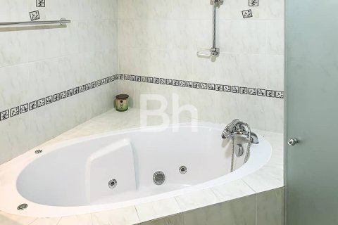 Снять в аренду квартиру в Дубай Марине, Дубай: 1 спальня, 112м², № 23387 - фото 13