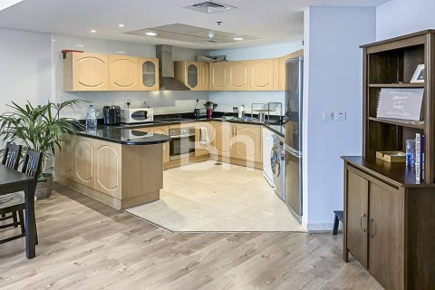 Снять в аренду квартиру в Дубай Марине, Дубай: 1 спальня, 112м², № 23387 - фото 24