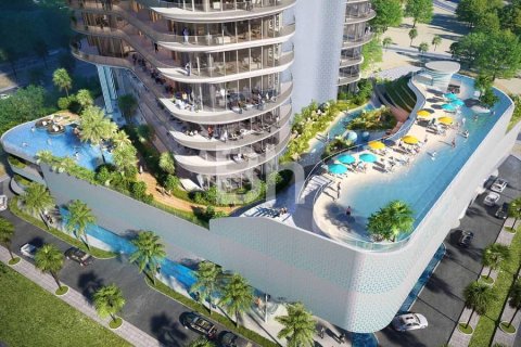 Appartement à Dubai Media City, Dubai, 1 chambre, 88 m², № 23384 - photo 16
