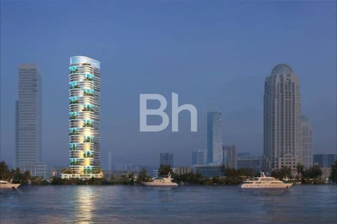 Appartement à Dubai Media City, Dubai, 1 chambre, 88 m², № 23384 - photo 2