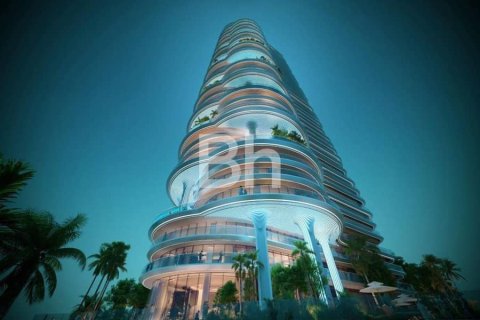 Appartement à Dubai Media City, Dubai, 1 chambre, 88 m², № 23384 - photo 15