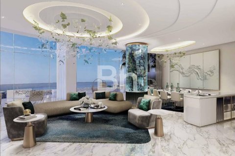 Appartement à Dubai Media City, Dubai, 1 chambre, 88 m², № 23384 - photo 11
