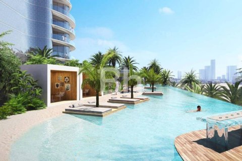 Appartement à Dubai Media City, Dubai, 1 chambre, 88 m², № 23384 - photo 8