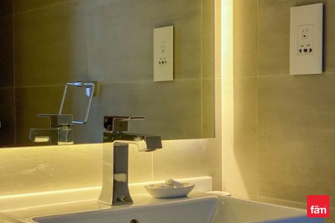 Apartamento en Downtown Dubai (Downtown Burj Dubai), Dubai, 1 dormitorio, 102.3 m², № 23400 - foto 11