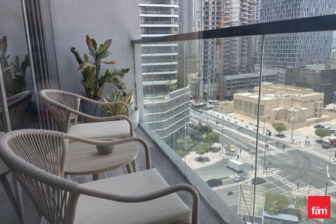 Apartamento en Downtown Dubai (Downtown Burj Dubai), Dubai, 1 dormitorio, 102.3 m², № 23400 - foto 14
