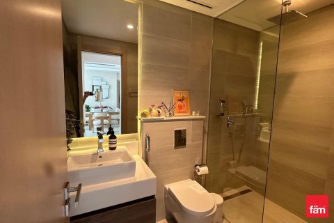 Apartamento en Downtown Dubai (Downtown Burj Dubai), Dubai, 1 dormitorio, 102.3 m², № 23400 - foto 13