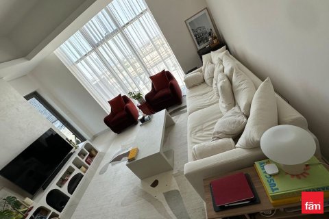 Apartamento en Downtown Dubai (Downtown Burj Dubai), Dubai, 1 dormitorio, 102.3 m², № 23400 - foto 10