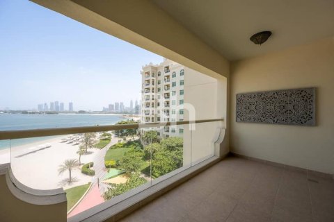 Appartement à Palm Jumeirah, Dubai, 1 chambre, 106 m², № 23386 - photo 1