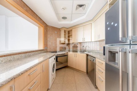 Appartement à Palm Jumeirah, Dubai, 1 chambre, 106 m², № 23386 - photo 13