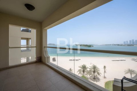 Appartement à Palm Jumeirah, Dubai, 1 chambre, 106 m², № 23386 - photo 5