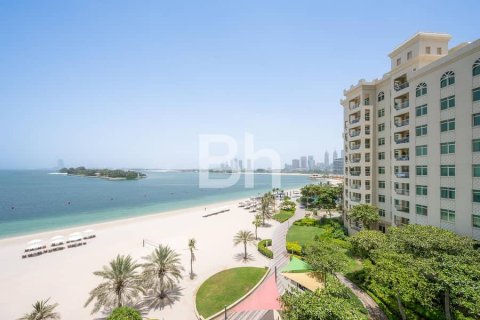 Appartement à Palm Jumeirah, Dubai, 1 chambre, 106 m², № 23386 - photo 4