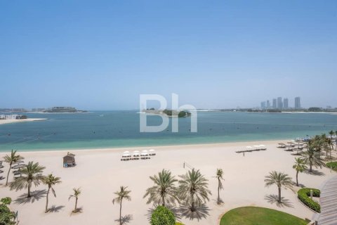 Appartement à Palm Jumeirah, Dubai, 1 chambre, 106 m², № 23386 - photo 3