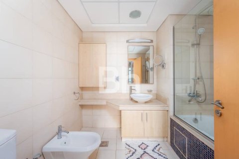 Appartement à Palm Jumeirah, Dubai, 1 chambre, 106 m², № 23386 - photo 6