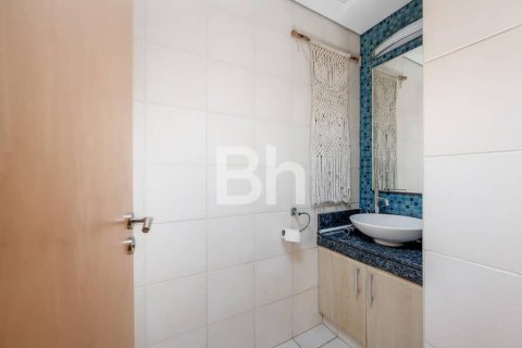 Appartement à Palm Jumeirah, Dubai, 1 chambre, 106 m², № 23386 - photo 8