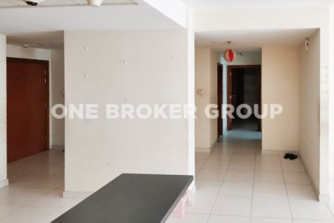 Appartement à Dubai Marina, Dubai, 2 chambres, 178.2 m², № 345 - photo 4