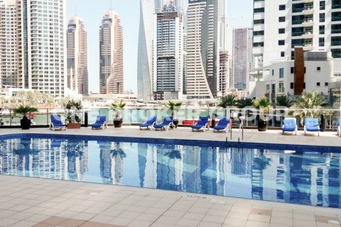 Appartement à Dubai Marina, Dubai, 2 chambres, 178.2 m², № 345 - photo 15